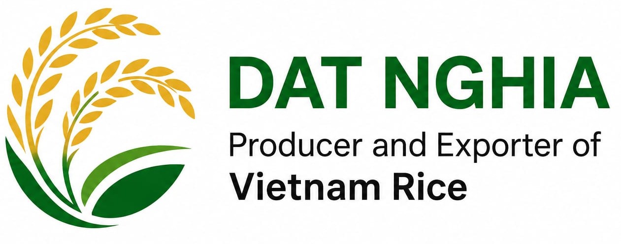 DAT NGHIA – Producer and Exporter of Vietnam Rice